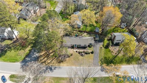 Tiny photo for 2349 Stuts Lane, North Chesterfield, VA 23236 (MLS # 2608285)