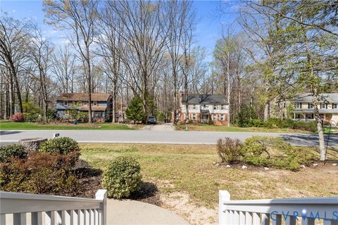 Tiny photo for 2349 Stuts Lane, North Chesterfield, VA 23236 (MLS # 2608285)