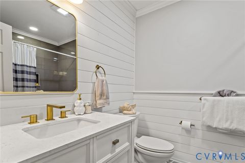 Tiny photo for 2349 Stuts Lane, North Chesterfield, VA 23236 (MLS # 2608285)