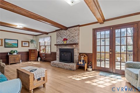 Tiny photo for 2349 Stuts Lane, North Chesterfield, VA 23236 (MLS # 2608285)