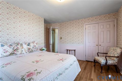 Tiny photo for 2349 Stuts Lane, North Chesterfield, VA 23236 (MLS # 2608285)