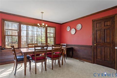 Tiny photo for 2349 Stuts Lane, North Chesterfield, VA 23236 (MLS # 2608285)