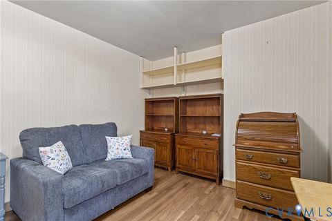 Tiny photo for 2349 Stuts Lane, North Chesterfield, VA 23236 (MLS # 2608285)