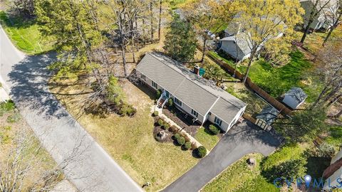 Tiny photo for 2349 Stuts Lane, North Chesterfield, VA 23236 (MLS # 2608285)