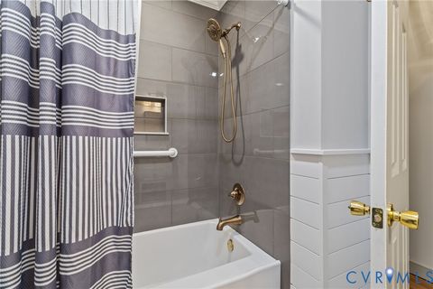 Tiny photo for 2349 Stuts Lane, North Chesterfield, VA 23236 (MLS # 2608285)