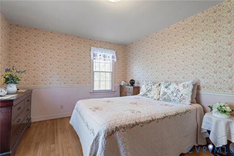 Tiny photo for 2349 Stuts Lane, North Chesterfield, VA 23236 (MLS # 2608285)