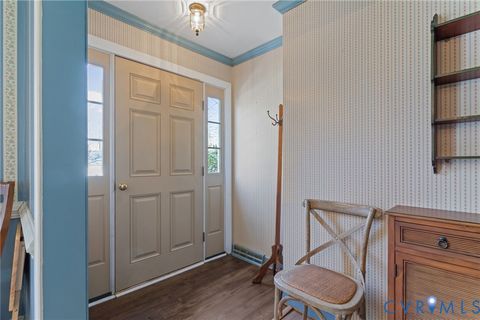 Tiny photo for 2349 Stuts Lane, North Chesterfield, VA 23236 (MLS # 2608285)