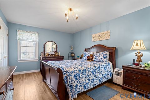 Tiny photo for 2349 Stuts Lane, North Chesterfield, VA 23236 (MLS # 2608285)