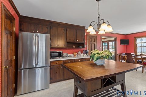 Tiny photo for 2349 Stuts Lane, North Chesterfield, VA 23236 (MLS # 2608285)