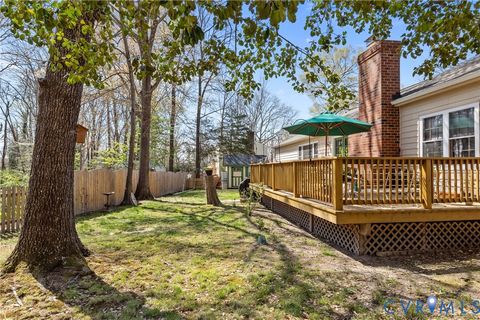 Tiny photo for 2349 Stuts Lane, North Chesterfield, VA 23236 (MLS # 2608285)