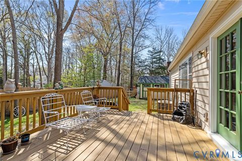 Tiny photo for 2349 Stuts Lane, North Chesterfield, VA 23236 (MLS # 2608285)
