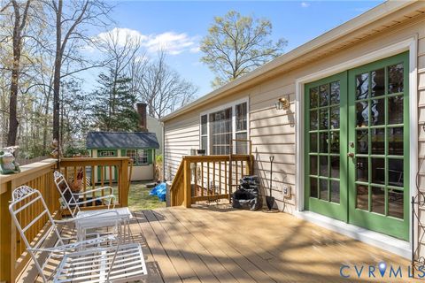 Tiny photo for 2349 Stuts Lane, North Chesterfield, VA 23236 (MLS # 2608285)