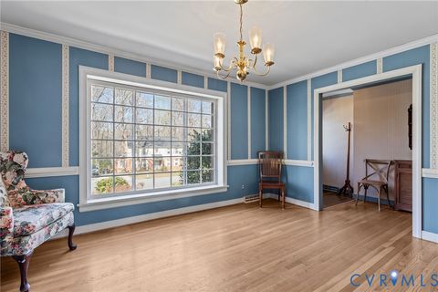 Tiny photo for 2349 Stuts Lane, North Chesterfield, VA 23236 (MLS # 2608285)