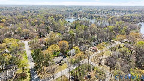Tiny photo for 2349 Stuts Lane, North Chesterfield, VA 23236 (MLS # 2608285)