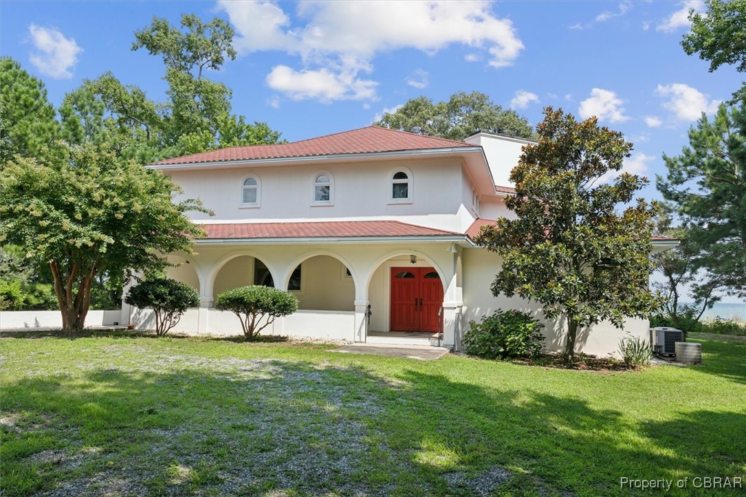 188 Tranquility Road