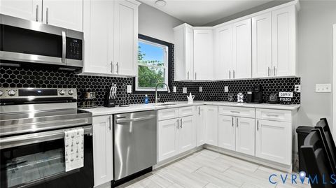 Tiny photo for 1323 Avondale Avenue, Richmond, VA 23227 (MLS # 2604783)