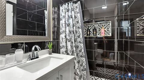 Tiny photo for 1323 Avondale Avenue, Richmond, VA 23227 (MLS # 2604783)