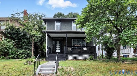 Tiny photo for 1323 Avondale Avenue, Richmond, VA 23227 (MLS # 2604783)