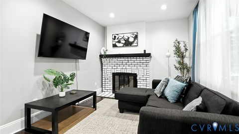 Tiny photo for 1323 Avondale Avenue, Richmond, VA 23227 (MLS # 2604783)