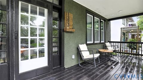 Tiny photo for 1323 Avondale Avenue, Richmond, VA 23227 (MLS # 2604783)