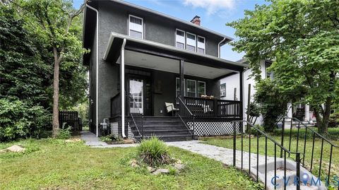 Tiny photo for 1323 Avondale Avenue, Richmond, VA 23227 (MLS # 2604783)