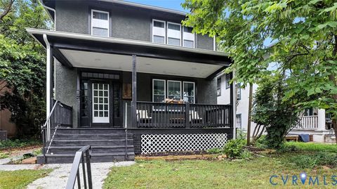 Photo of 1323 Avondale Avenue, Richmond, VA 23227 (MLS # 2604783)