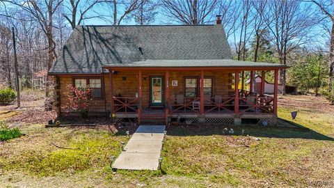 176 Kennel Court Bumpass VA 23024