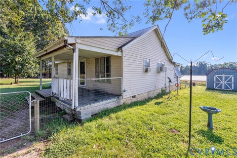 Tiny photo for 78 Bowling Lane LN, Cumberland, VA 23040 (MLS # 2624010)