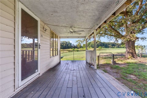 Tiny photo for 78 Bowling Lane LN, Cumberland, VA 23040 (MLS # 2624010)