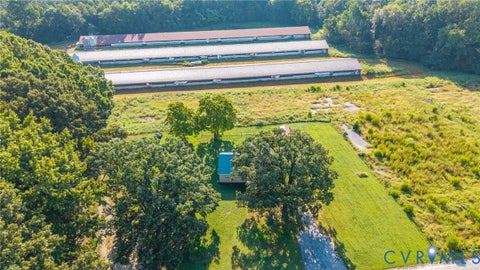 Tiny photo for 78 Bowling Lane LN, Cumberland, VA 23040 (MLS # 2624010)