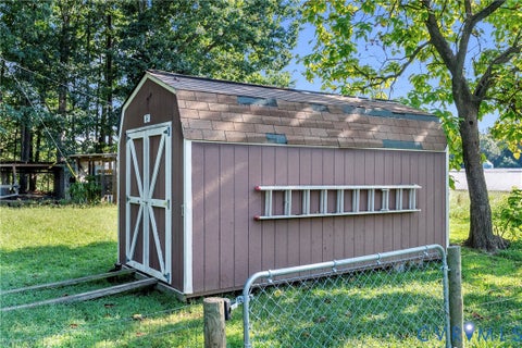 Tiny photo for 78 Bowling Lane LN, Cumberland, VA 23040 (MLS # 2624010)