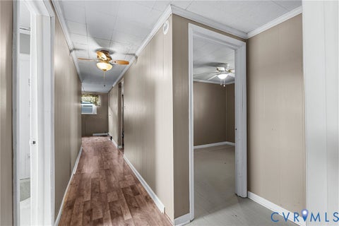 Tiny photo for 78 Bowling Lane LN, Cumberland, VA 23040 (MLS # 2624010)