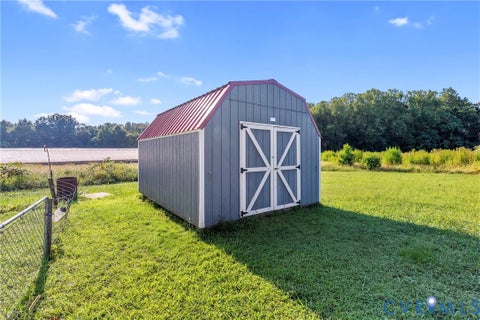 Tiny photo for 78 Bowling Lane LN, Cumberland, VA 23040 (MLS # 2624010)