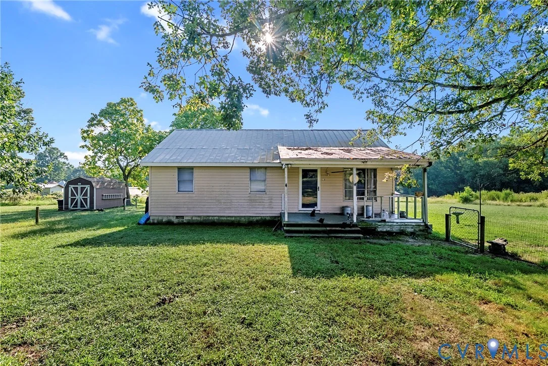 78 Bowling Lane Ln, Cumberland, VA, 23040