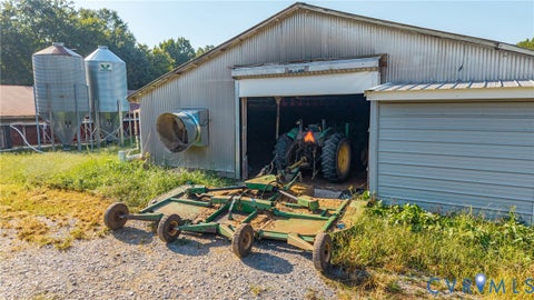 Tiny photo for 78 Bowling Lane LN, Cumberland, VA 23040 (MLS # 2624010)