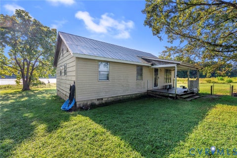 Tiny photo for 78 Bowling Lane LN, Cumberland, VA 23040 (MLS # 2624010)