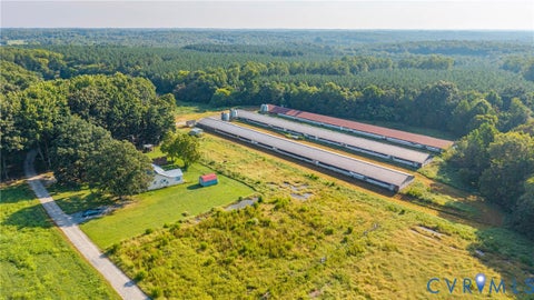 Tiny photo for 78 Bowling Lane LN, Cumberland, VA 23040 (MLS # 2624010)