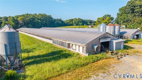 Tiny photo for 78 Bowling Lane LN, Cumberland, VA 23040 (MLS # 2624010)