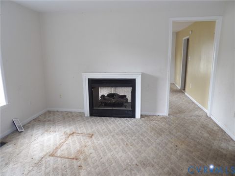 Tiny photo for 4221 River Road, South Chesterfield, VA 23803 (MLS # 2606966)
