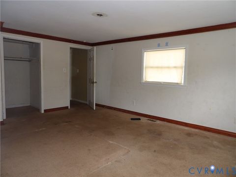 Tiny photo for 4221 River Road, South Chesterfield, VA 23803 (MLS # 2606966)