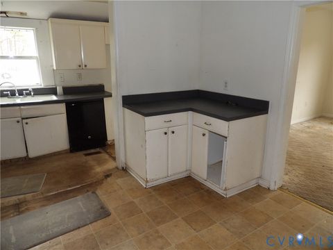 Tiny photo for 4221 River Road, South Chesterfield, VA 23803 (MLS # 2606966)