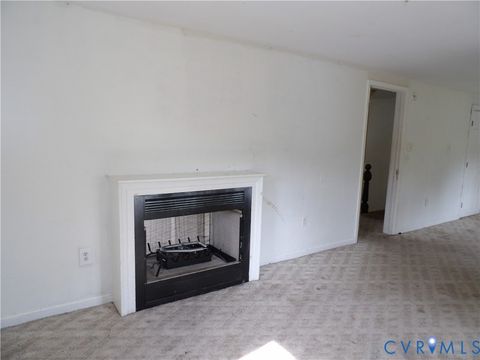 Tiny photo for 4221 River Road, South Chesterfield, VA 23803 (MLS # 2606966)
