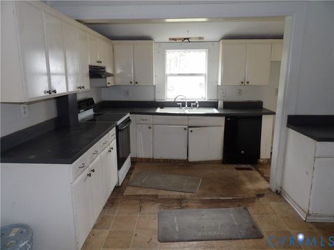 Tiny photo for 4221 River Road, South Chesterfield, VA 23803 (MLS # 2606966)