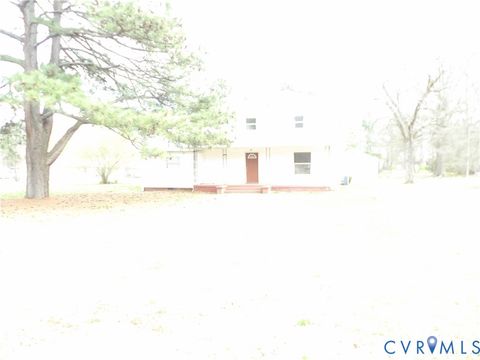 Photo of 4221 River Road, South Chesterfield, VA 23803 (MLS # 2606966)