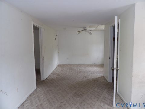 Tiny photo for 4221 River Road, South Chesterfield, VA 23803 (MLS # 2606966)