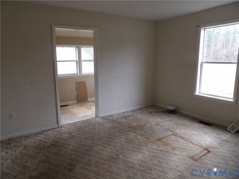 Tiny photo for 4221 River Road, South Chesterfield, VA 23803 (MLS # 2606966)