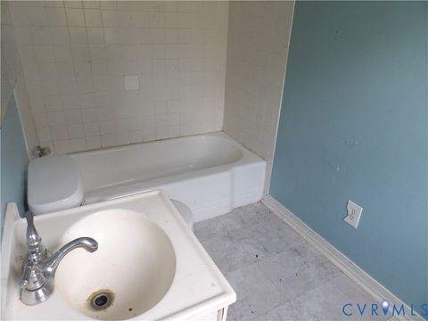 Tiny photo for 4221 River Road, South Chesterfield, VA 23803 (MLS # 2606966)