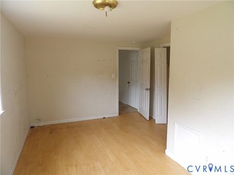 Tiny photo for 4221 River Road, South Chesterfield, VA 23803 (MLS # 2606966)