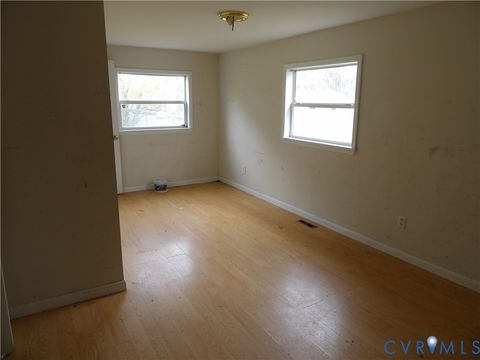 Tiny photo for 4221 River Road, South Chesterfield, VA 23803 (MLS # 2606966)