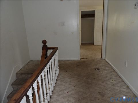 Tiny photo for 4221 River Road, South Chesterfield, VA 23803 (MLS # 2606966)